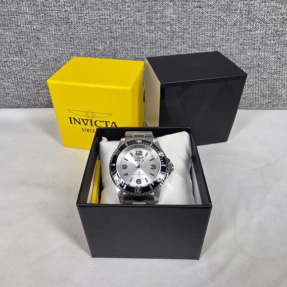 INVICTA SPECIALTY MEN’S WATCH – MODEL 69712 – 41MM SIZE – STAINLESS STEEL main image 4
